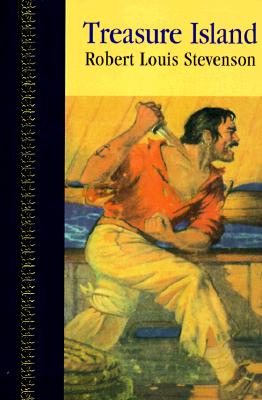 Treasure Island (Children's Classics)