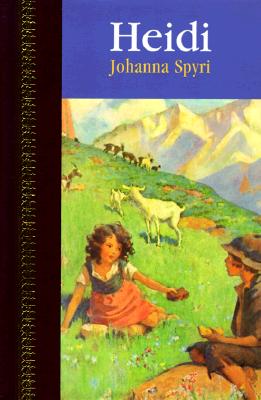 Image for Heidi (Children's Classics)