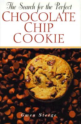 The search for the perfect chocolate chip cookie