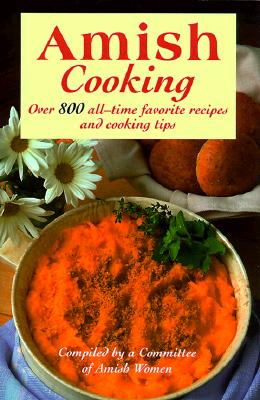Amish Cooking
