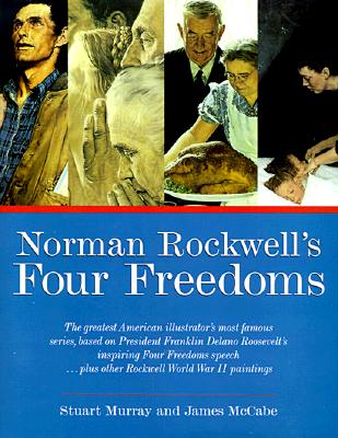 Image for Norman Rockwell's Four Freedoms