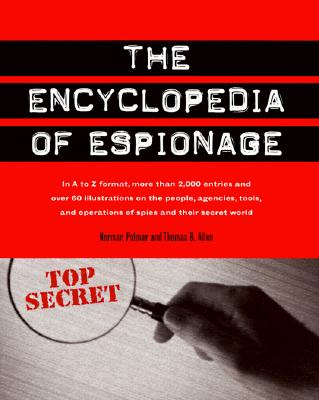 The Encyclopedia of Espionage
