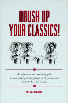 Image for Brush Up Your Classics!