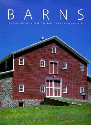 Barns (Photographic Tour (Random House))