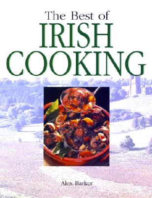 The Best of Irish Cooking