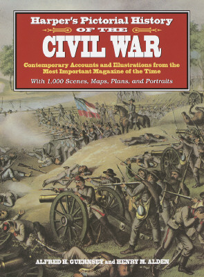 Image for Harper's Pictorial History of the Civil War