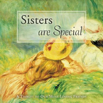 Image for Sisters Are Special