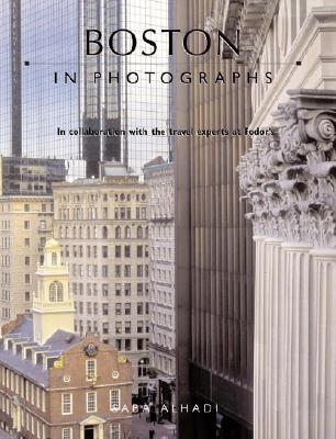 Boston in Photographs