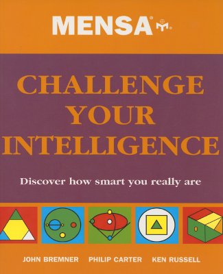 Mensa Challenge Your Intelligence