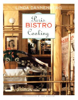 Image for Paris Bistro Cooking Paris Bistro Cooking