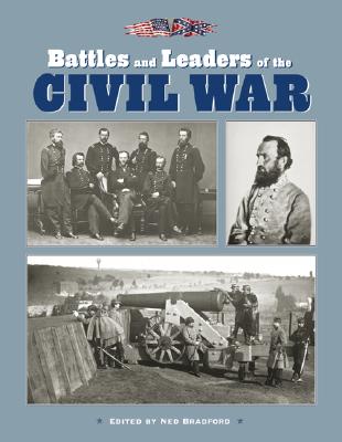 Battles and Leaders of the Civil War
