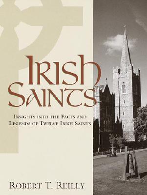 Image for Irish Saints
