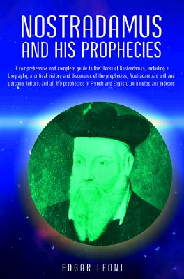 Image for Nostradamus and His Prophecies