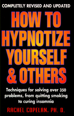 Image for HOW TO HYPNOTIZE YOURSELF & OTHERS