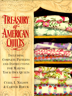 Treasury of American Quilts