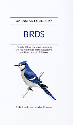 Instant Guide to Birds
