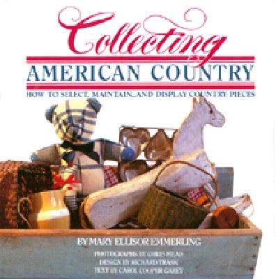 Image for Collecting American Country