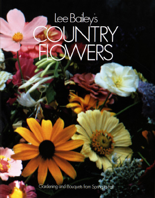 Image for Lee Bailey s Country Flowers