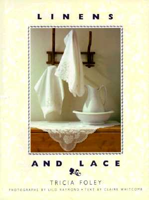 Linens And Lace