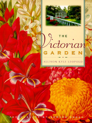 The Victorian Garden Leopold, Allison Kyle