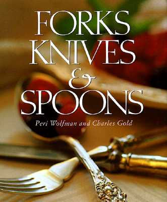 Image for Forks, Knives and Spoons