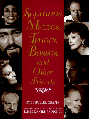 Sopranos, Mezzos, Tenors, Bassos, And Other Friends