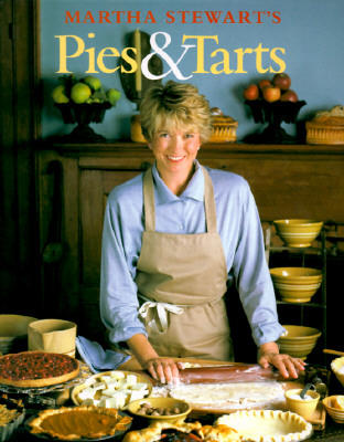 Image for Martha Stewart's Pies & Tarts