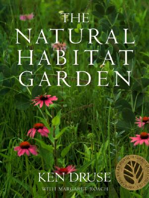 The Natural Habitat Garden