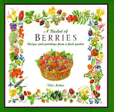 A Basket of Berries