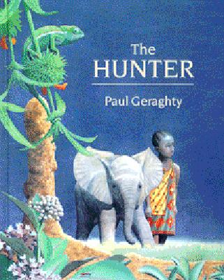 Hunter (American)