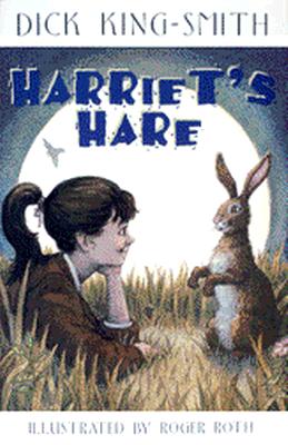 Harriet's Hare