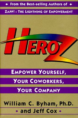 Heroz: Empower Yourself, Your Coworkers, Your Company
