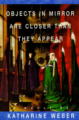 Objects In The Mirror Are Closer Than They Appear.