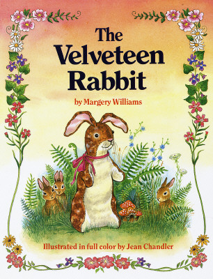 Velveteen Rabbit