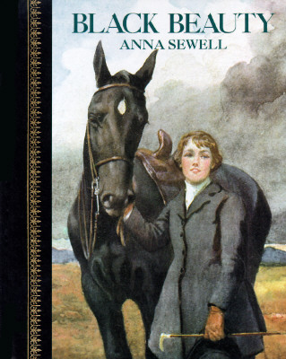 Black Beauty: Childrens Classics