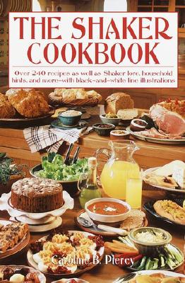 The Shaker Cookbook