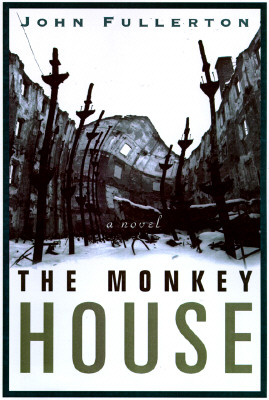 MONKEY HOUSE