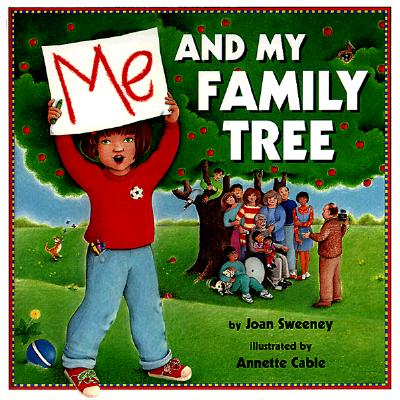 Me And My Family Tree
