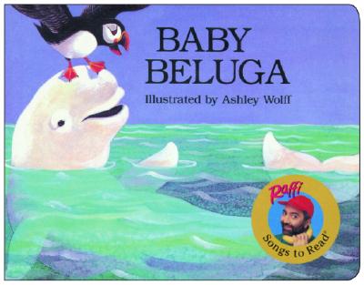 Image for Baby Beluga