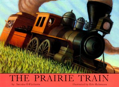 The Prairie Train Image for The Prairie Train