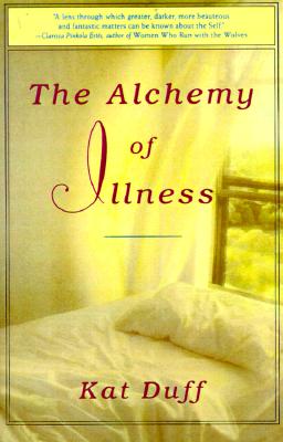 Image for Alchemy of Illness