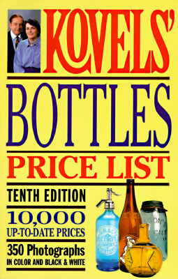 Kovels' Bottles