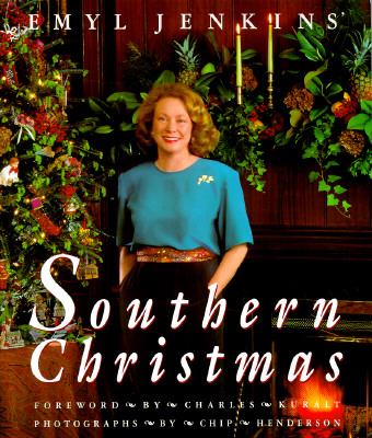 Emyl Jenkins' Southern Christmas Image for Emyl Jenkins' Southern Christmas