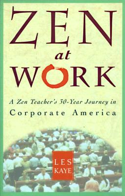 Image for Zen at Work