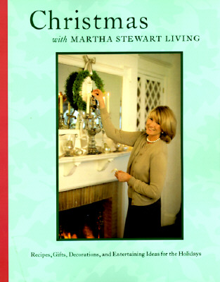 Christmas With Martha Stewart Living
