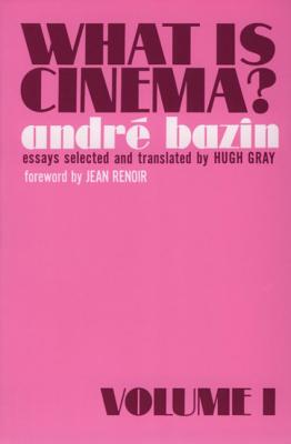 What Is Cinema (Vol 1)