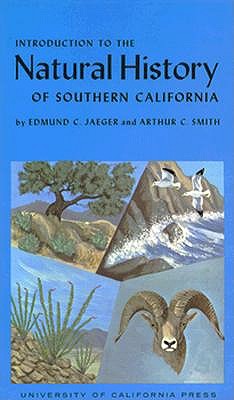 Introduction To The Natural History Of Southern California