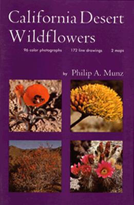 Image for California Desert Wildflowers