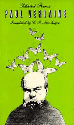 Selected Poems of Paul Verlaine, Bilingual edition