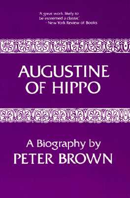 Image for Augustine of Hippo